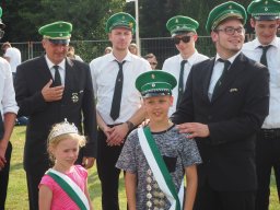 Schützenfest 2018